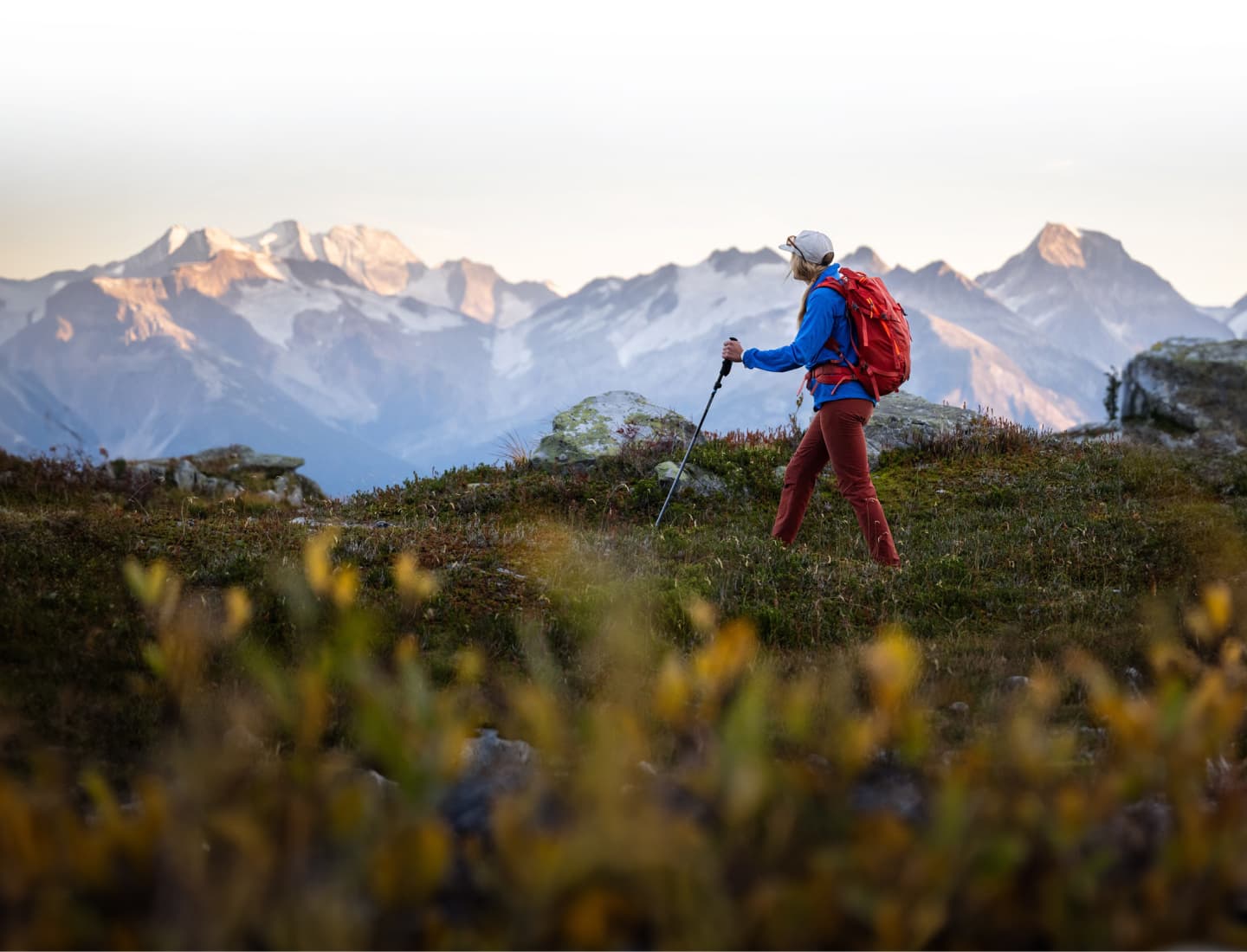 Tourism Revelstoke Guides