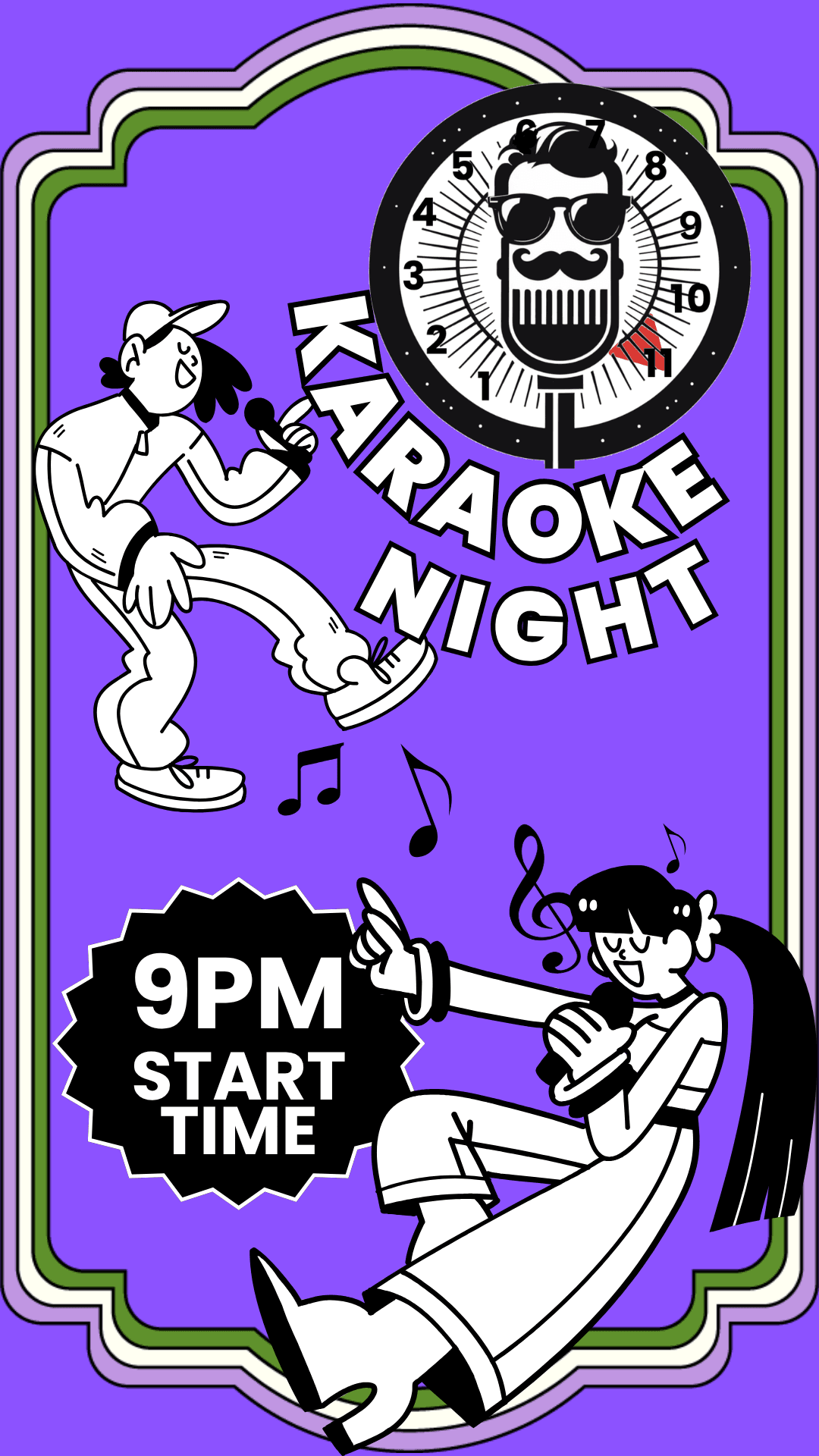 Big Mountain Karaoke Night - 29-07-26
