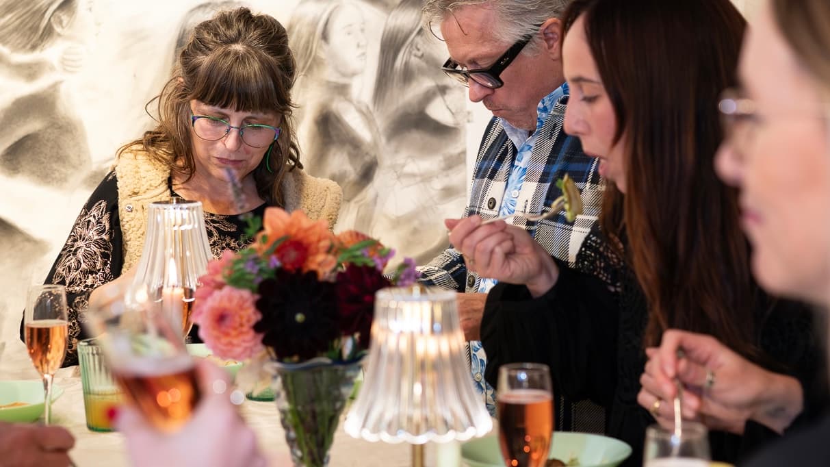 Revel & Feast: Sip & Savor - 15-10-26