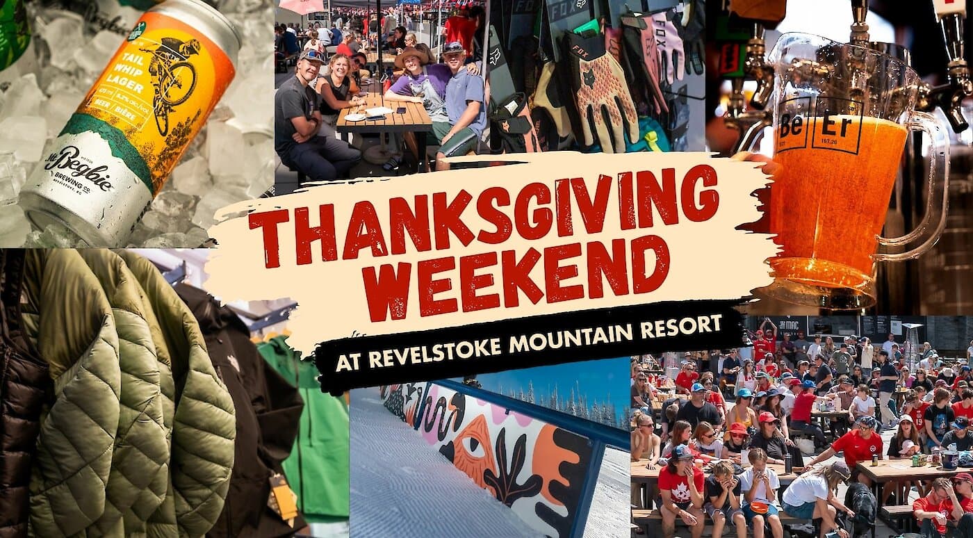 Thanks Giving Weekend - 10-10-26