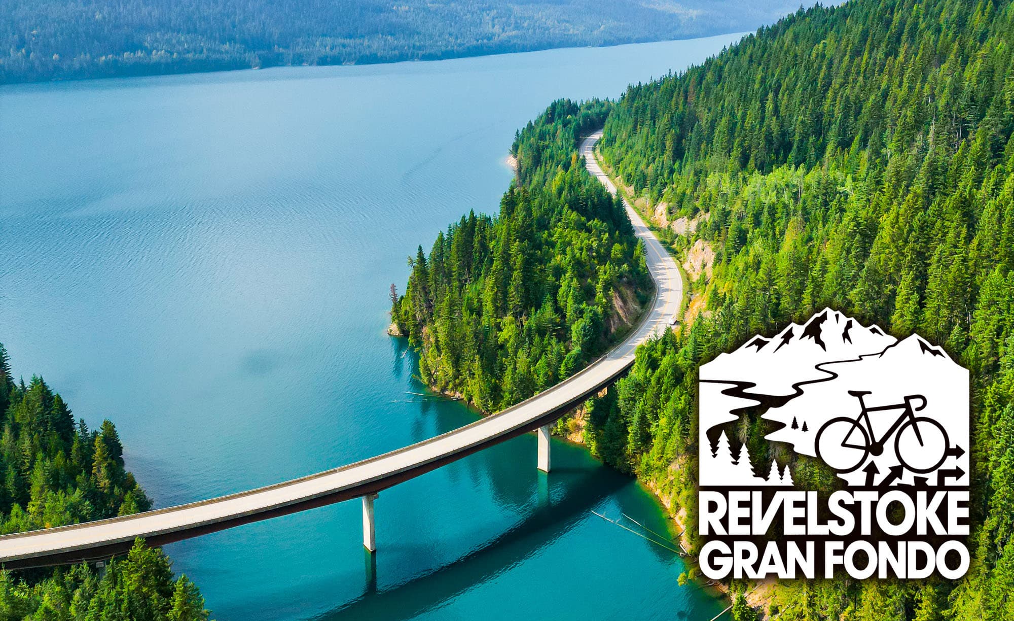 Revelstoke Gran Fondo 