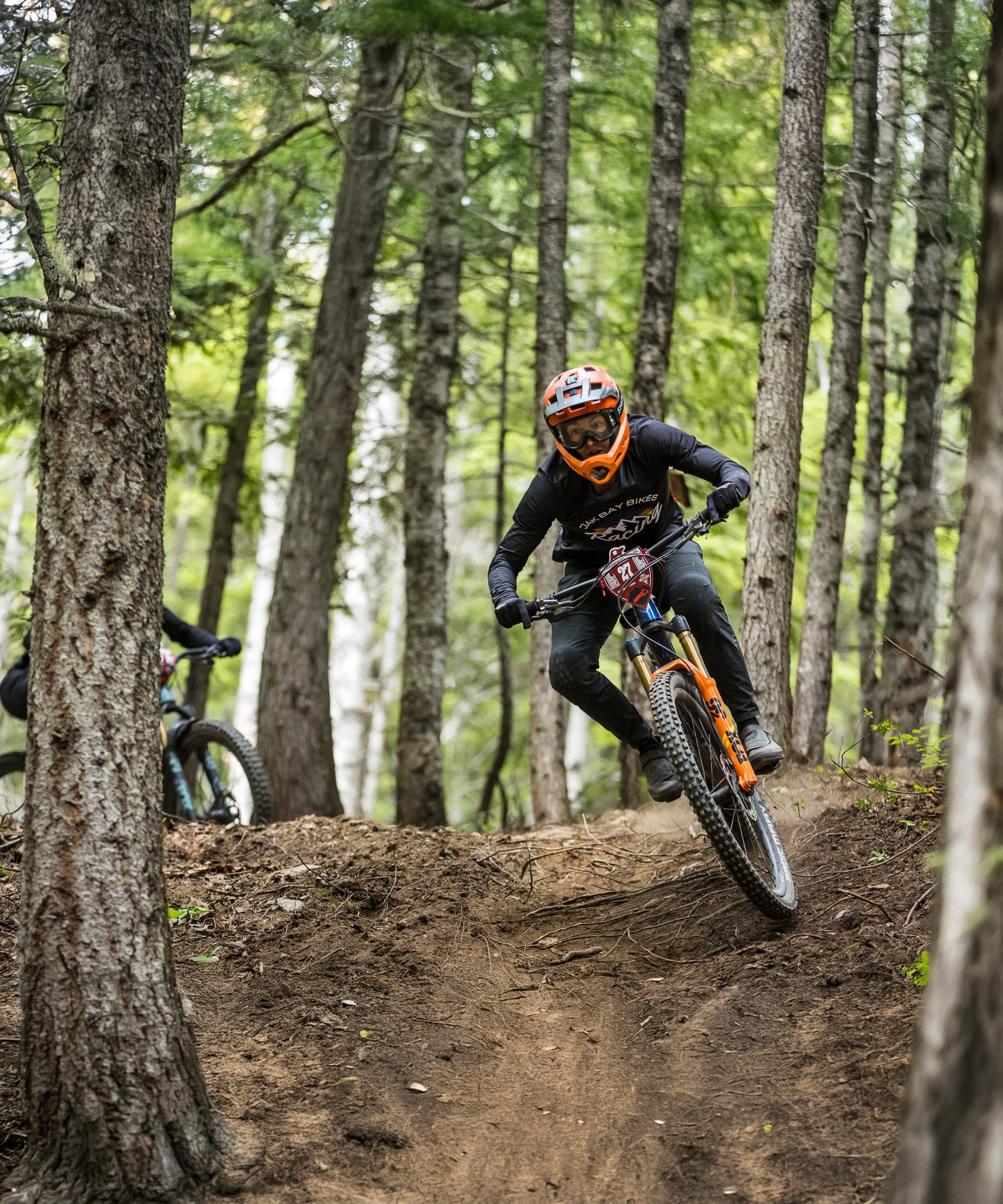 Friday 5er Bike Race #1