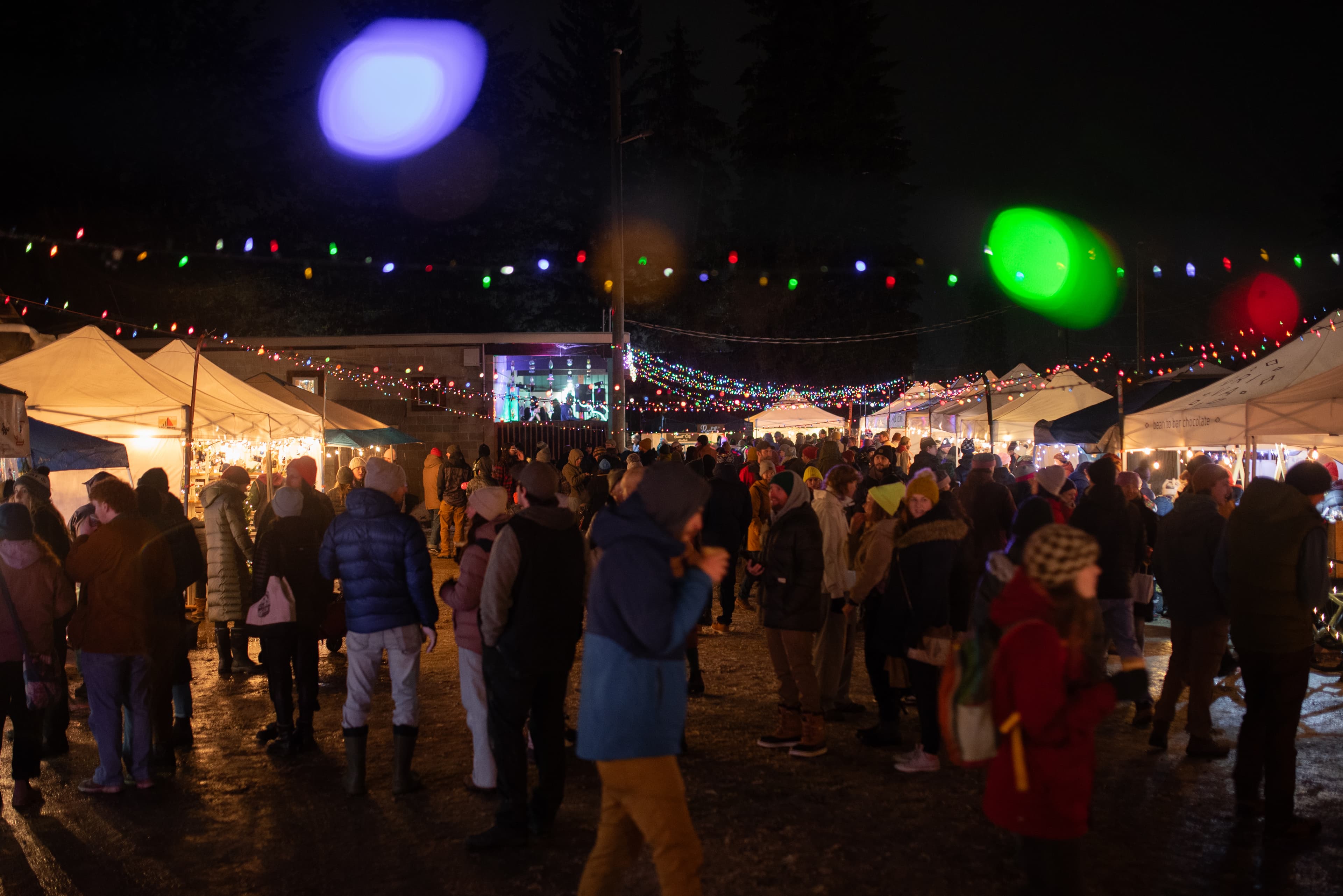 Tourism Revelstoke Guides