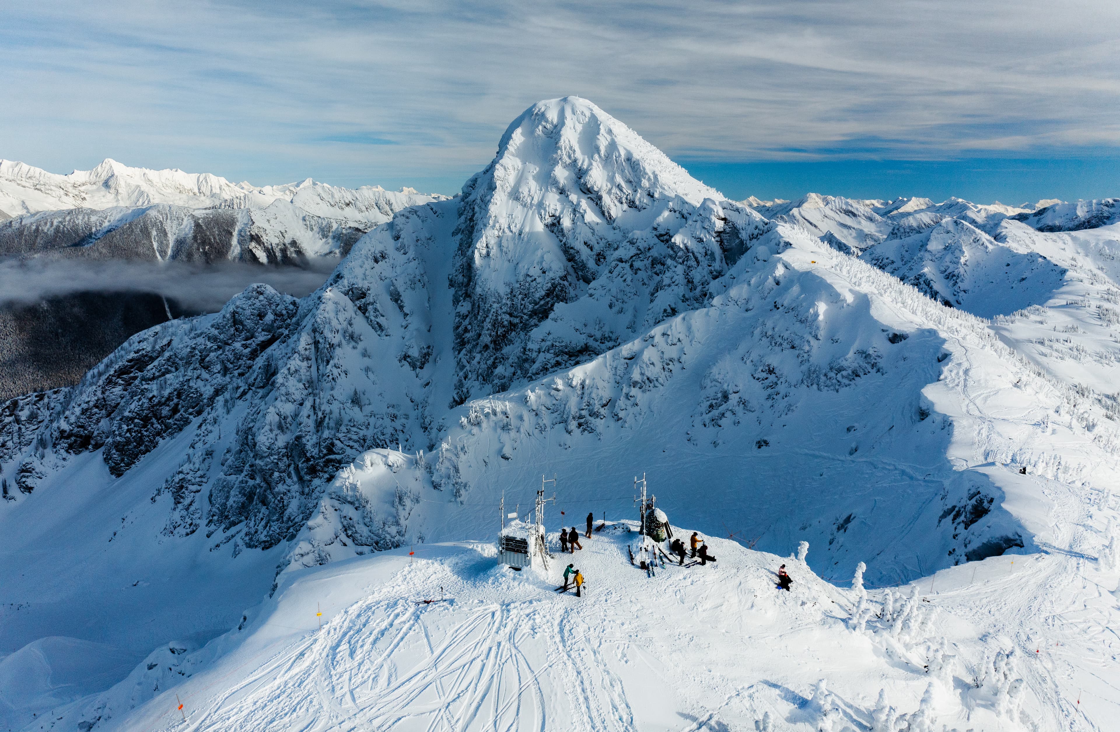 Tourism Revelstoke Itineraries
