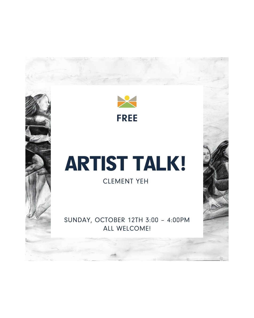 Clement Yeh | Artist Talk