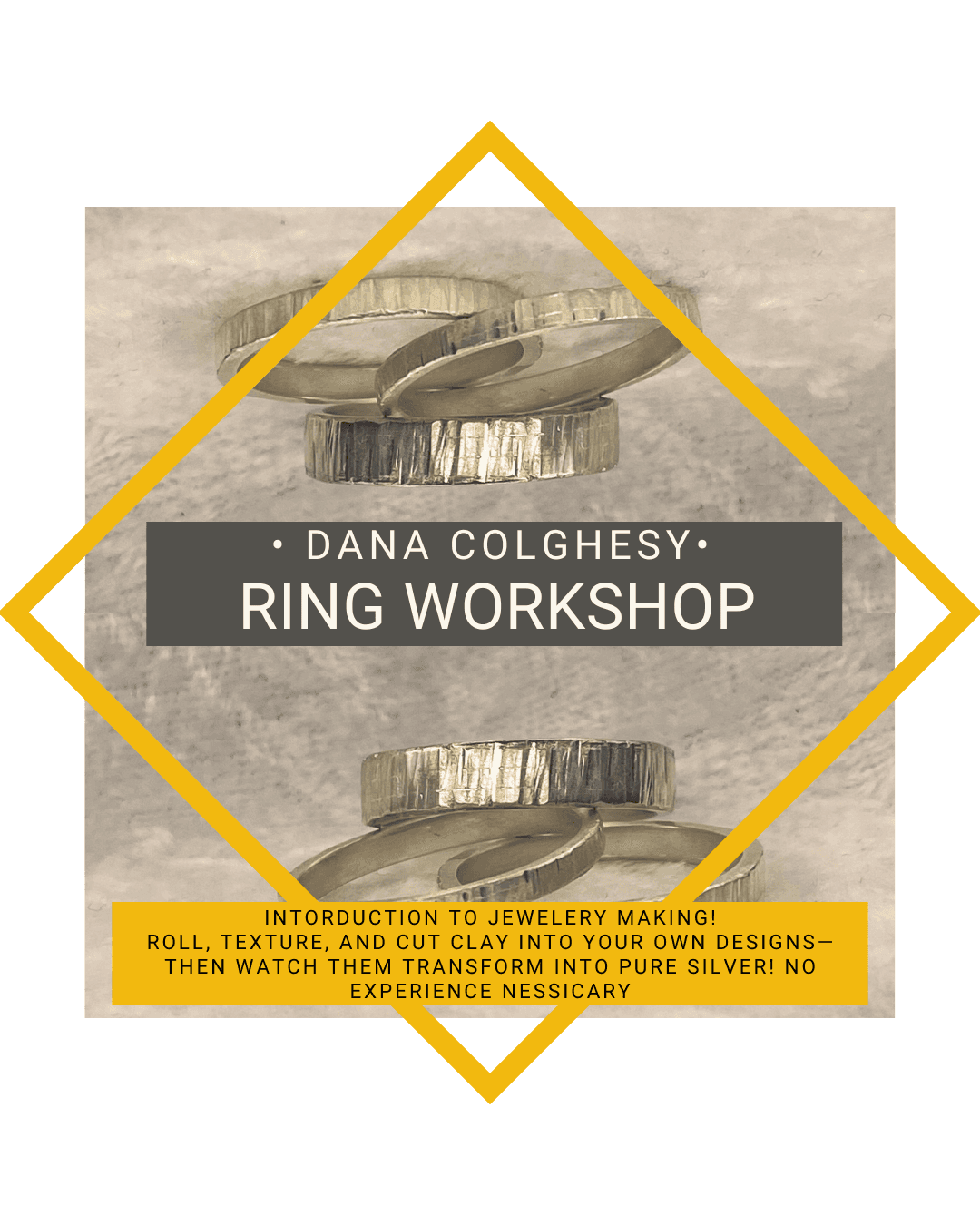 RING WORKSHOP 