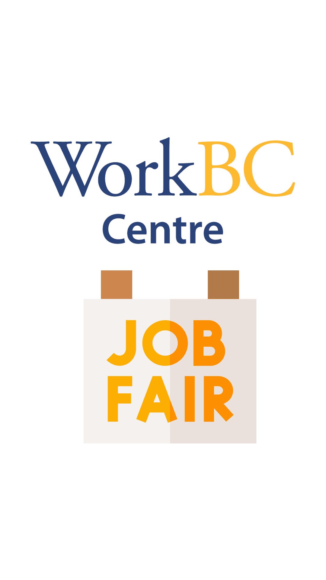 Job Fair - Work BC