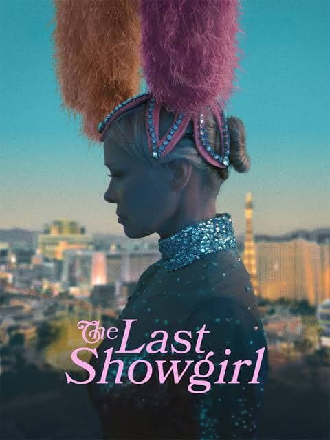 Movies in the Mountains: The Last Showgirl