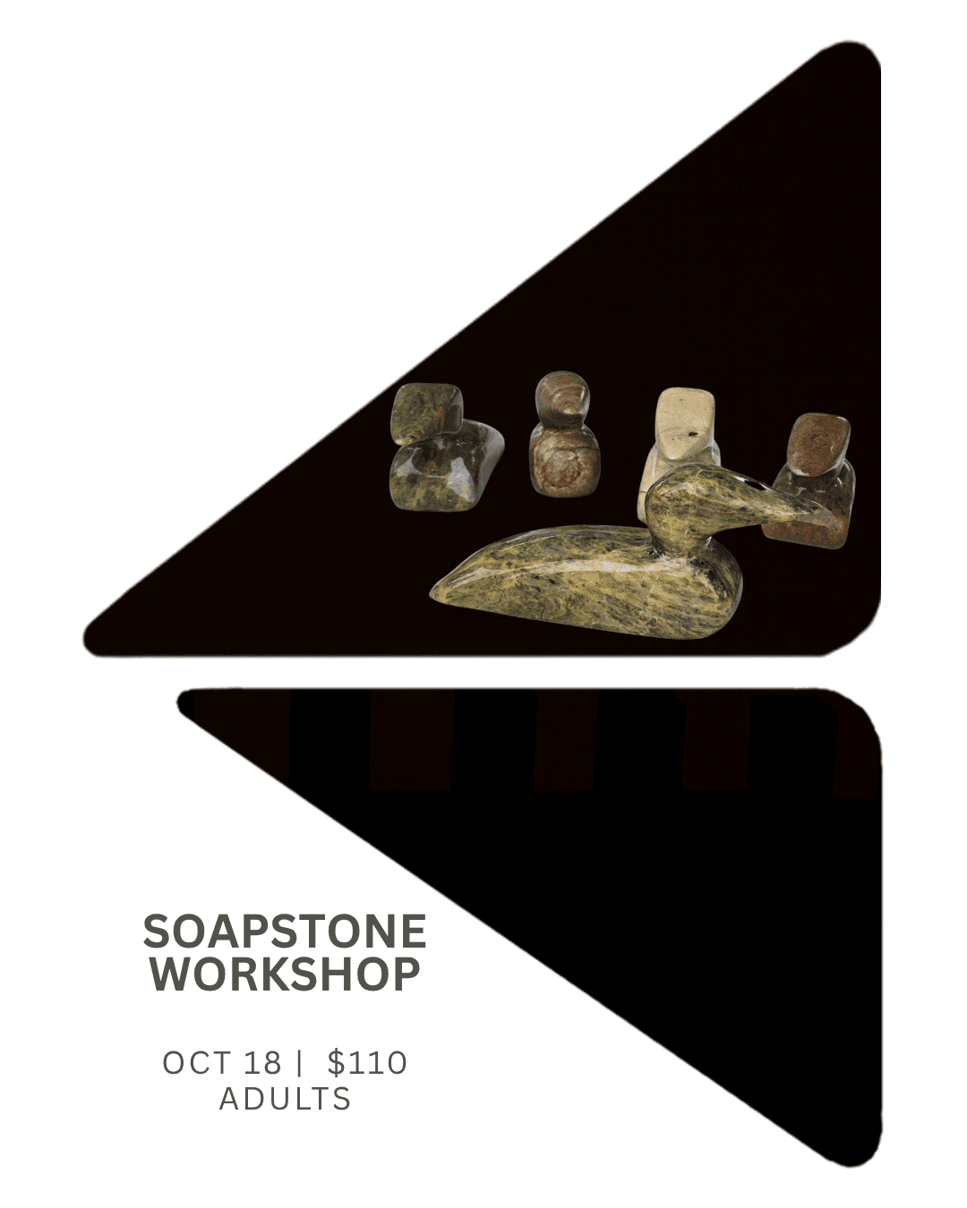 SOAPSTONE WORKSHOP - 18-10-26