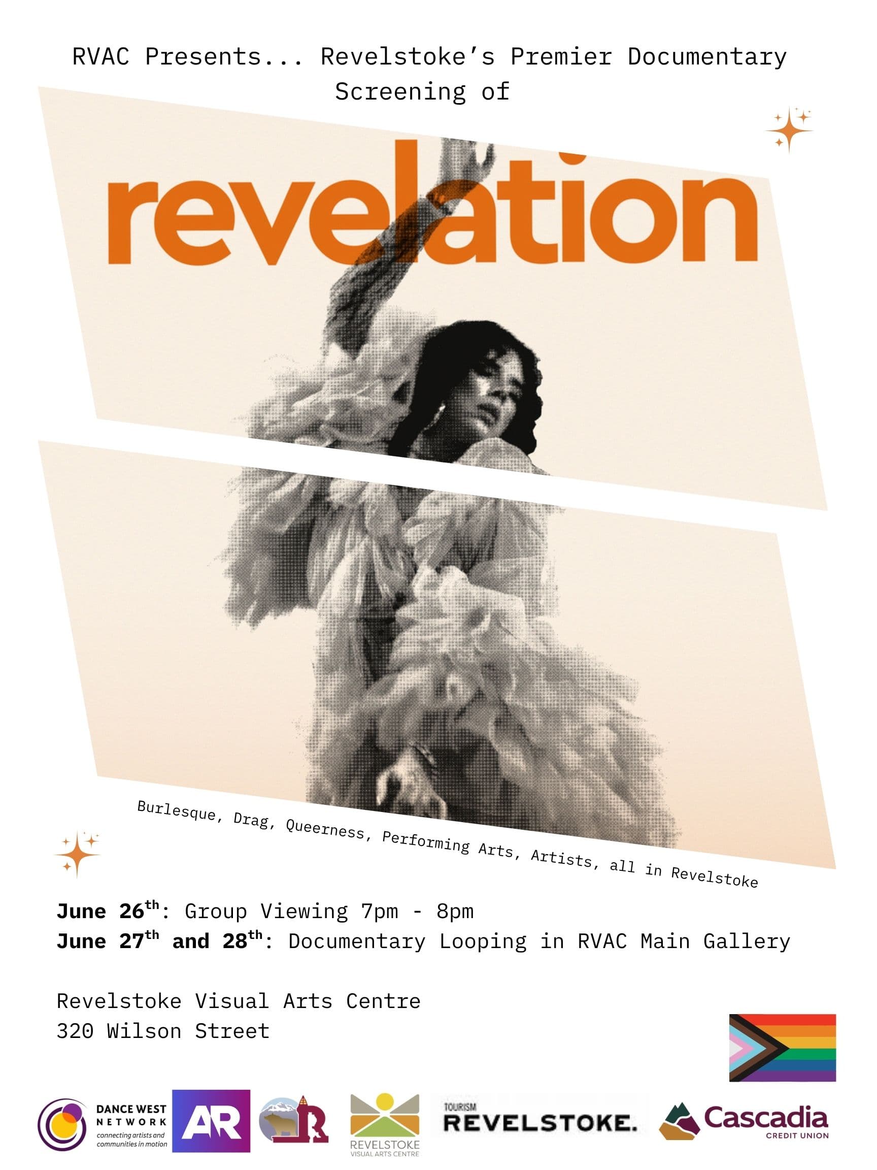 revelation Documentary Screening