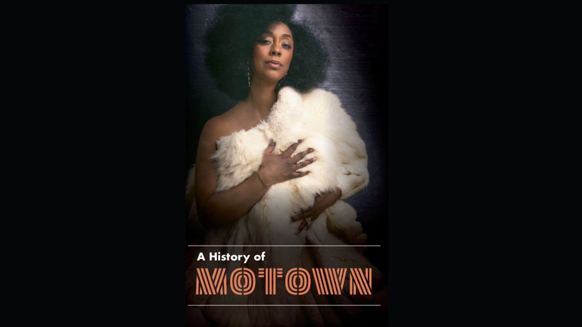 Arts Revelstoke Performance Series presents: The History of Motown - 18-11-26