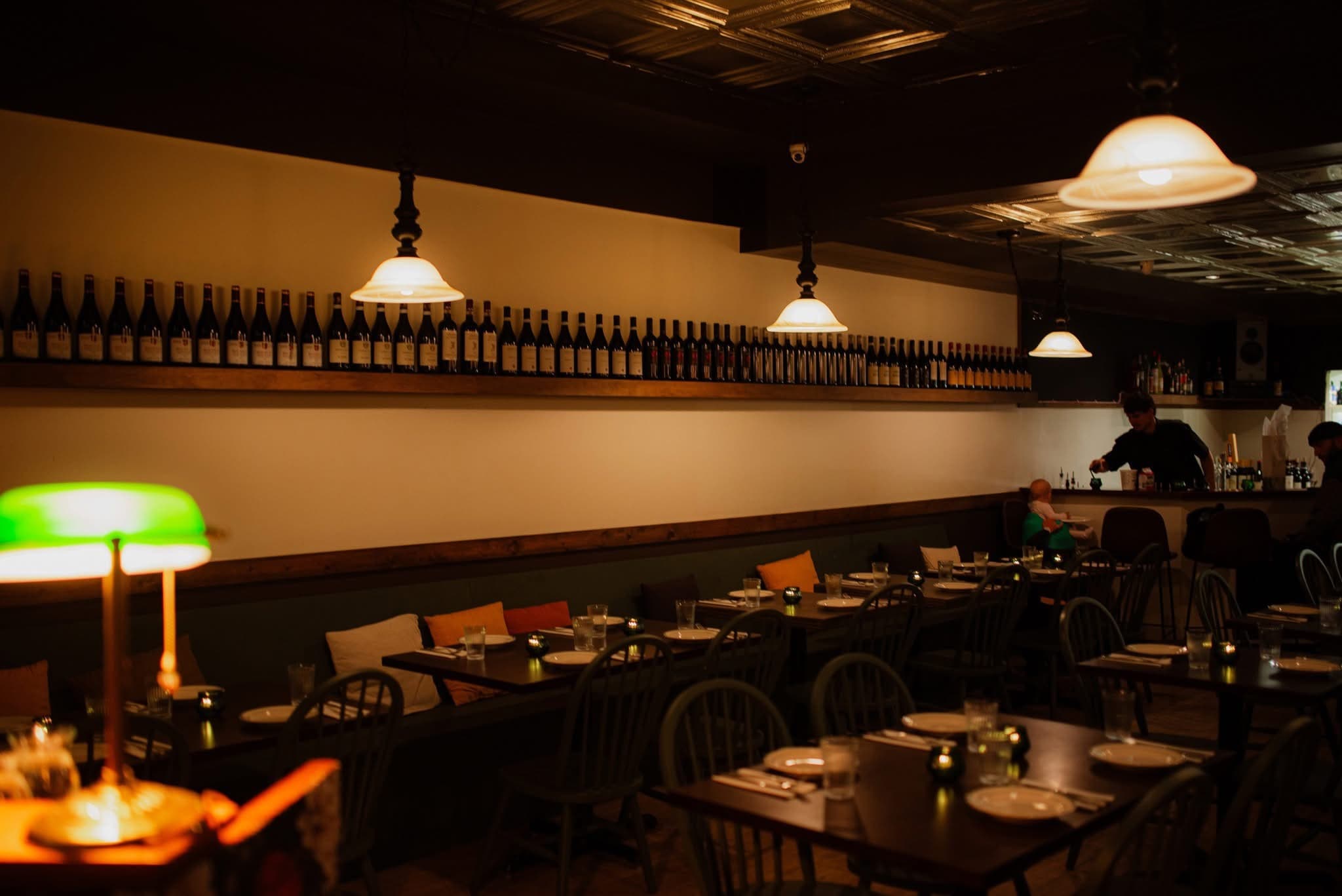 REVEL & FEAST: "Feast Local" Dine out in Revelstoke - 08-10-26