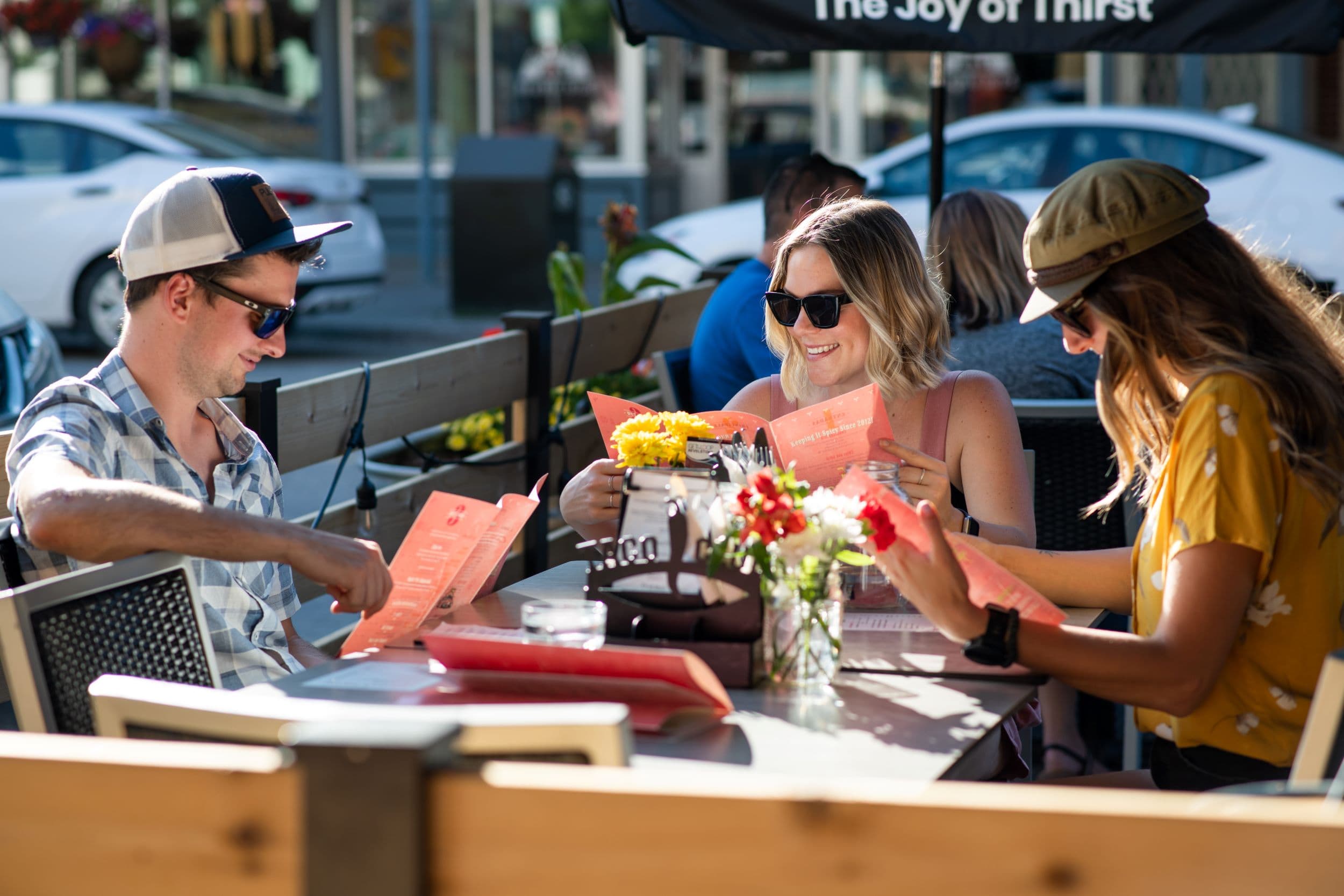Tourism Revelstoke Guides
