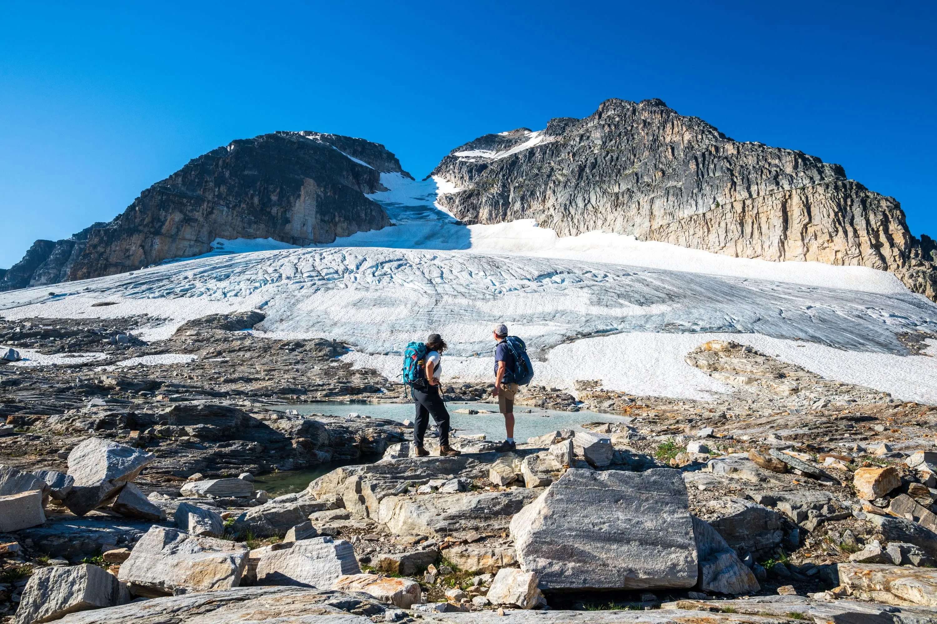 Tourism Revelstoke Guides