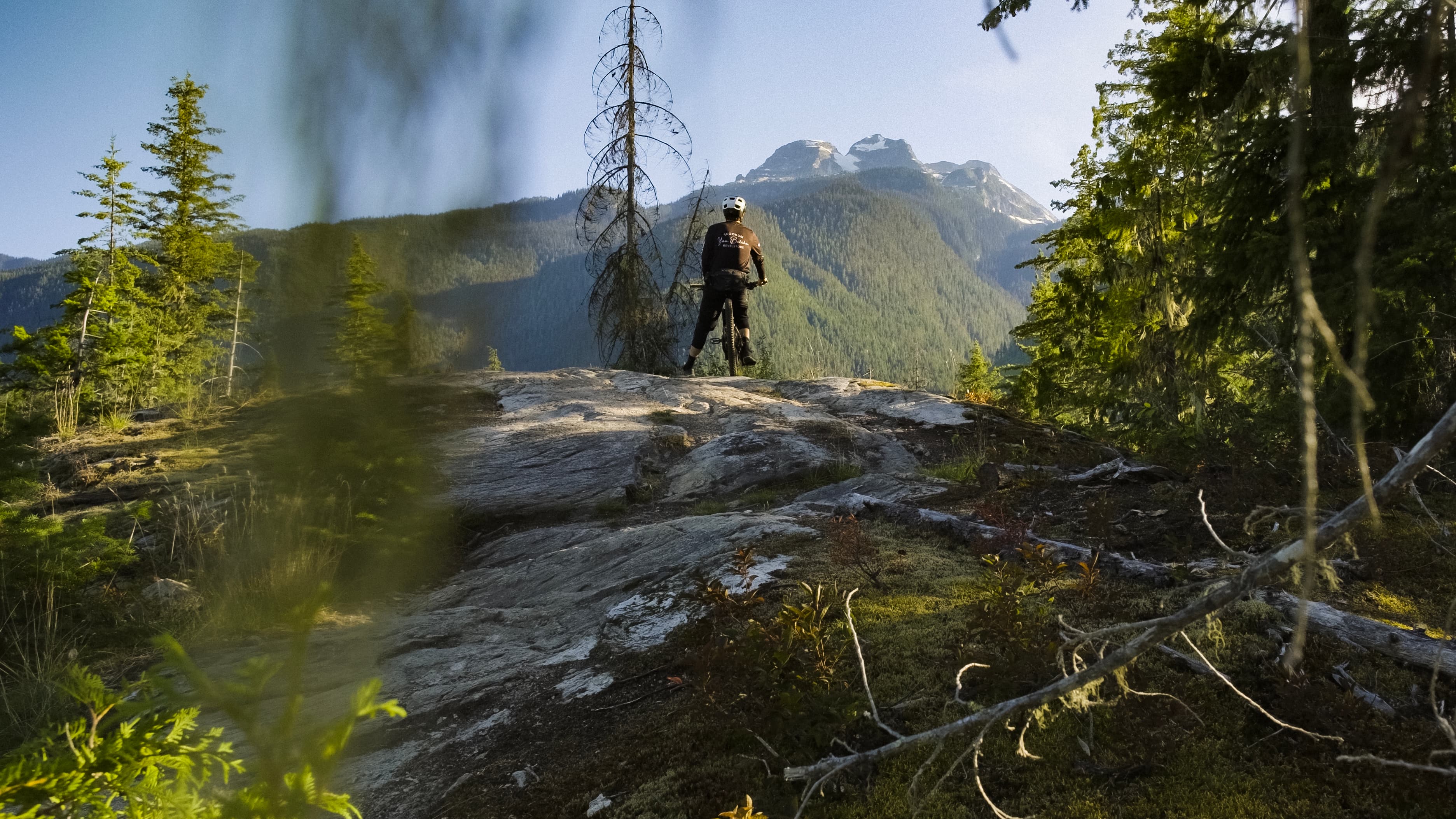 Tourism Revelstoke Guides