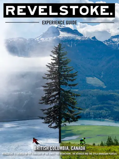 Cabot Revelstoke | Cabot Pacific Golf Course | See Revelstoke