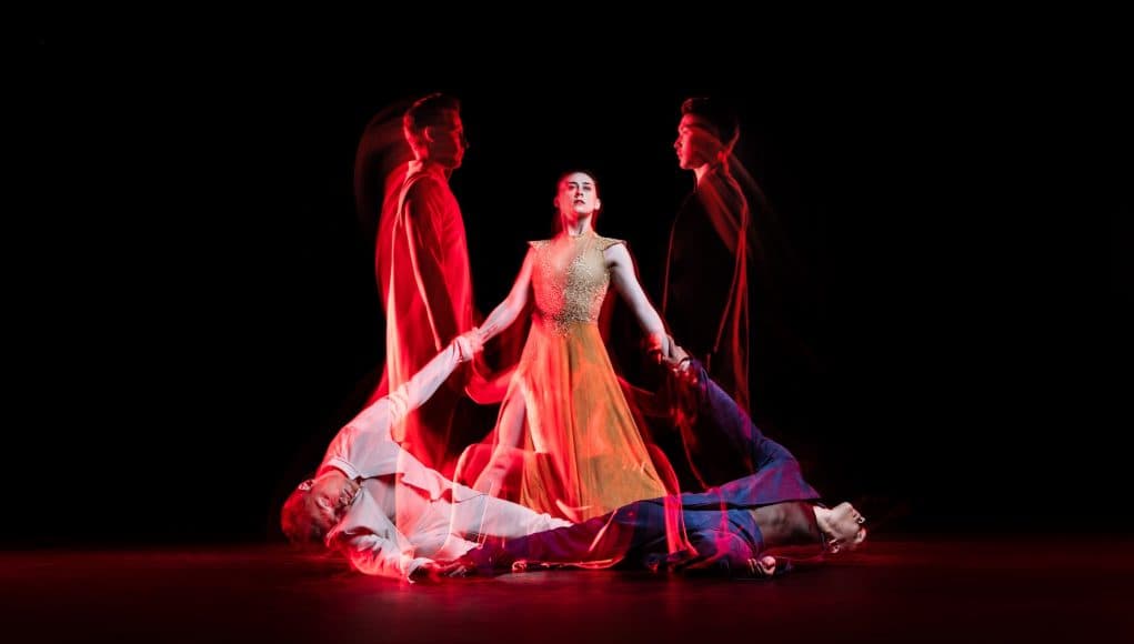 Ballet Kelowna: Macbeth