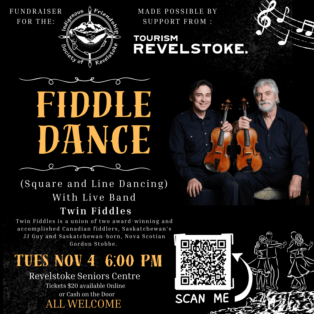 Fiddle Dance