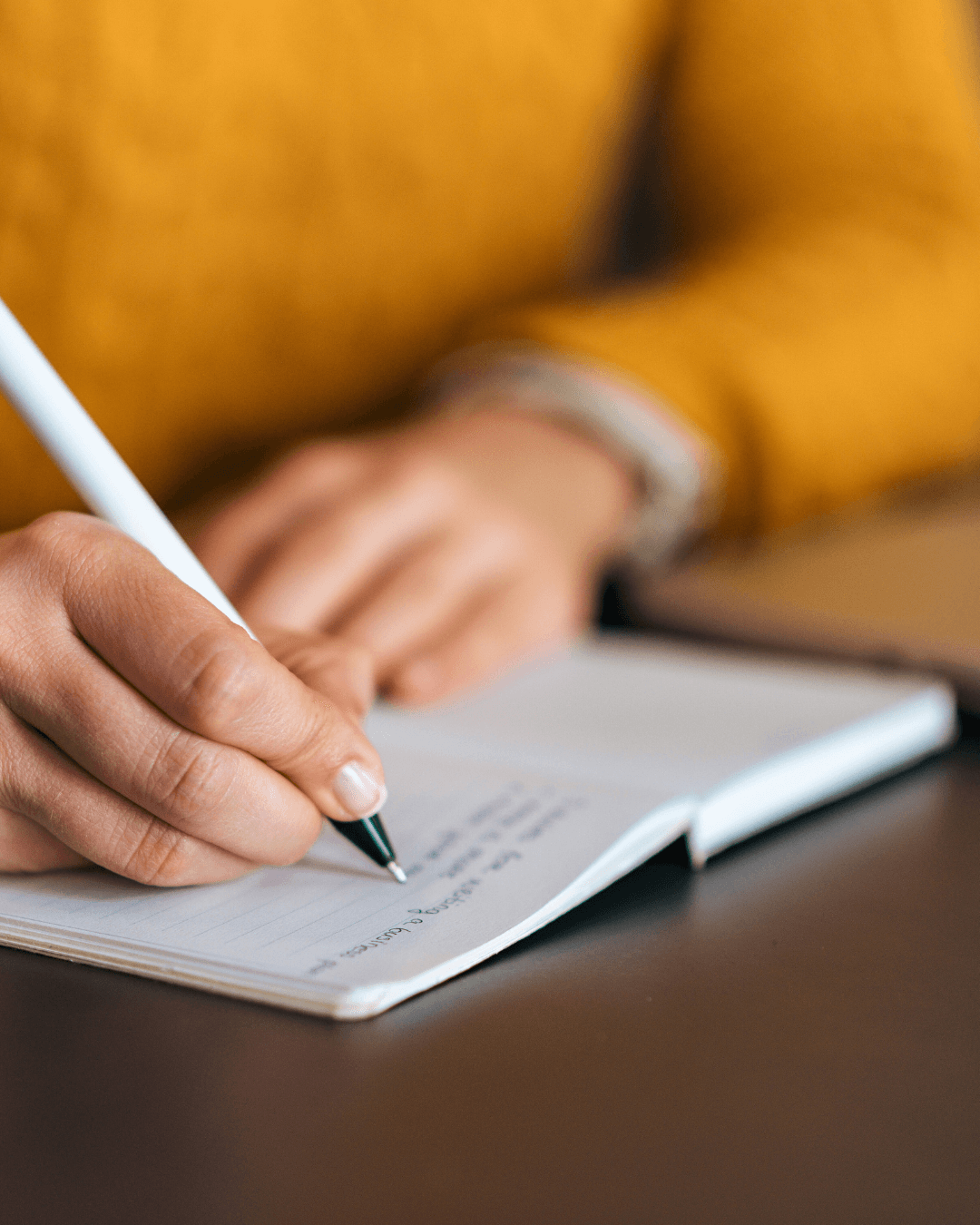 CREATIVE WRITING 4 WEEK COURSE