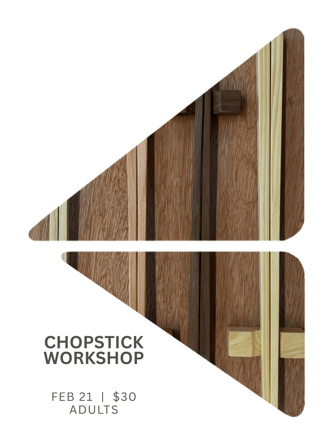 CHOPSTICK WORKSHOP