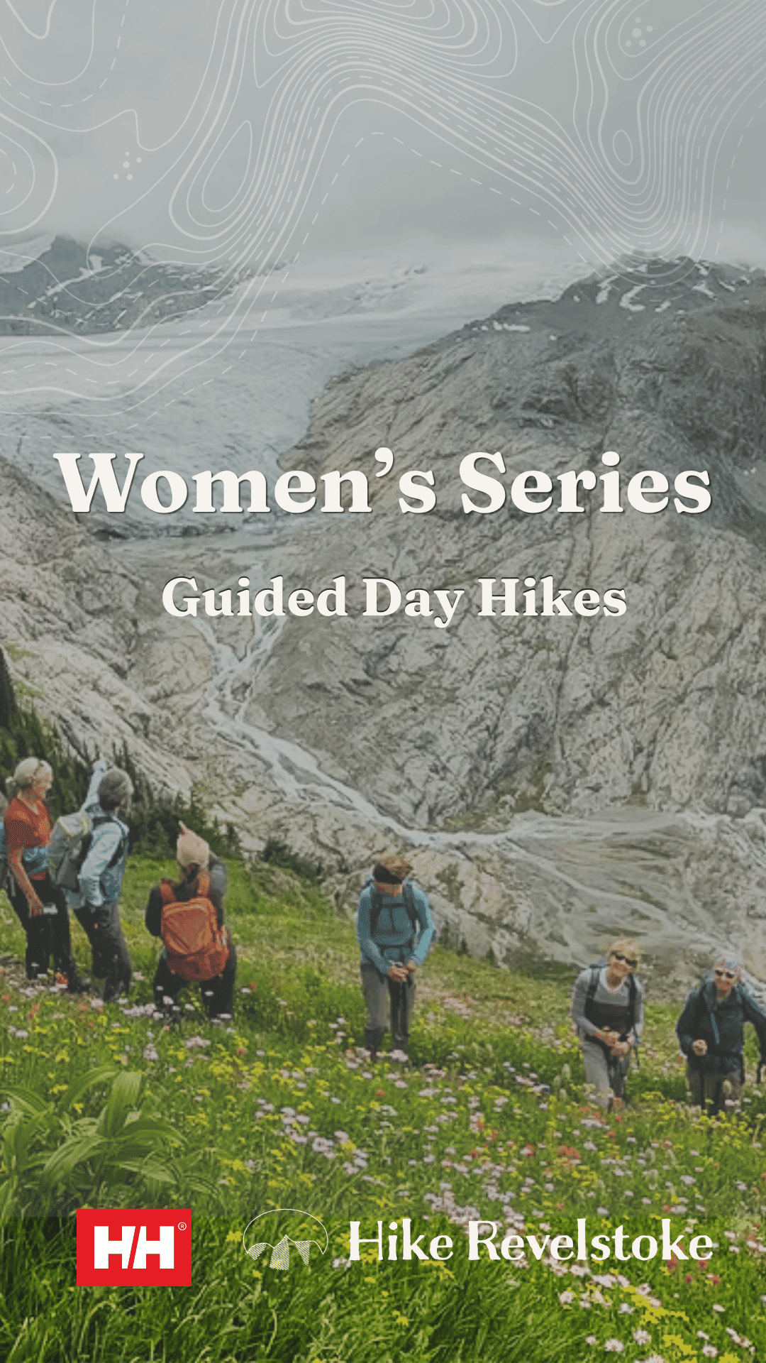 Guided Hiking Experience - Revelstoke National Park