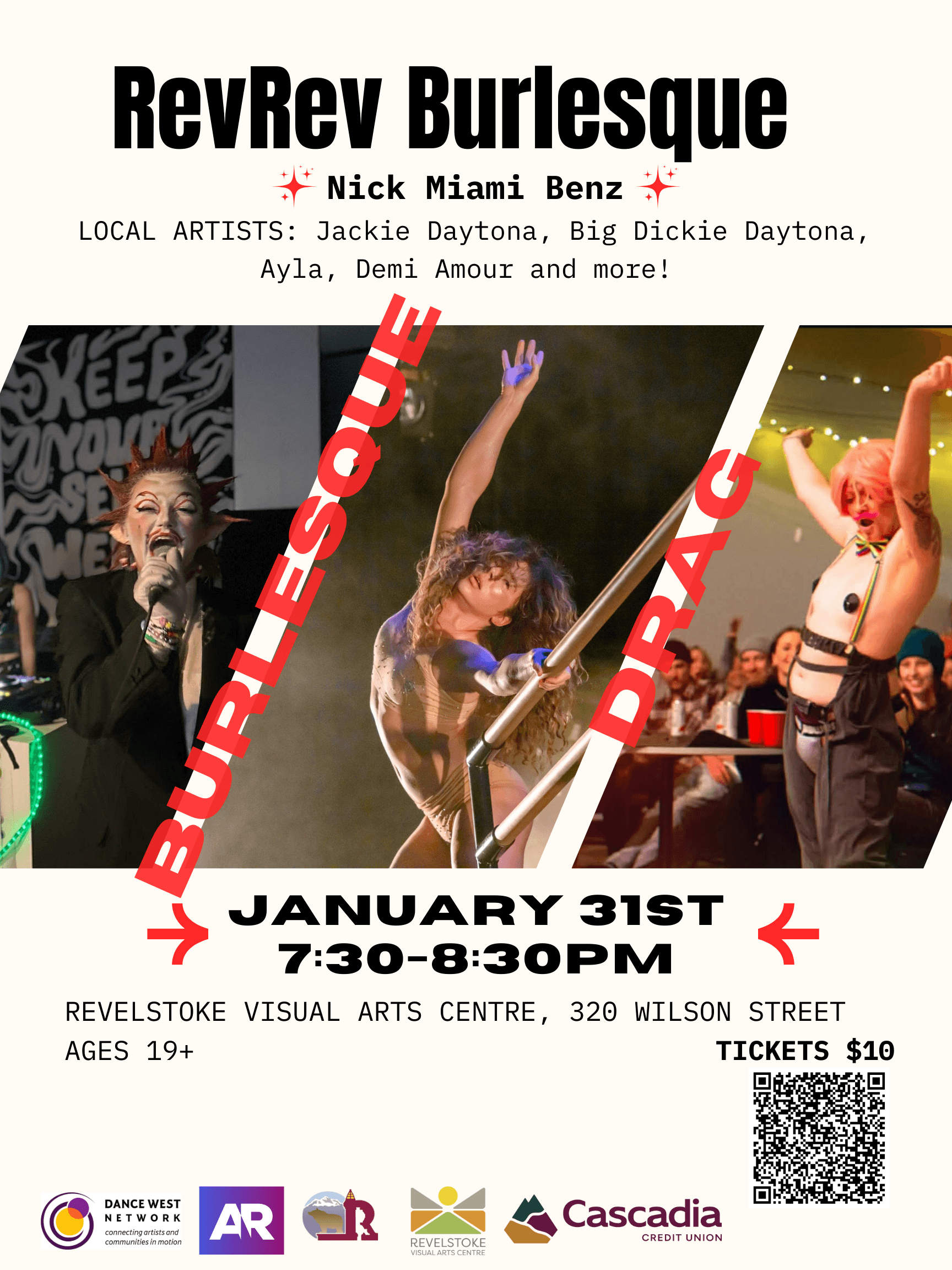RevRevBurlesque