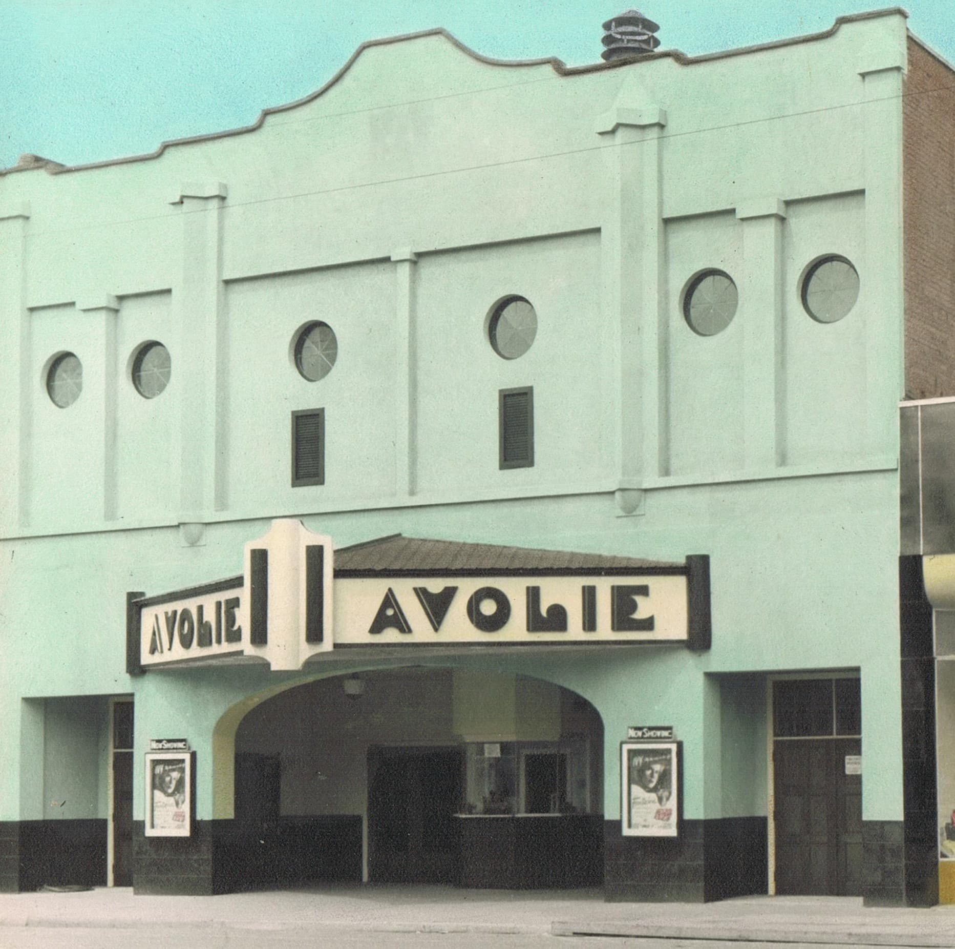 Film Friday: "Why We Write Poets of Vernon"