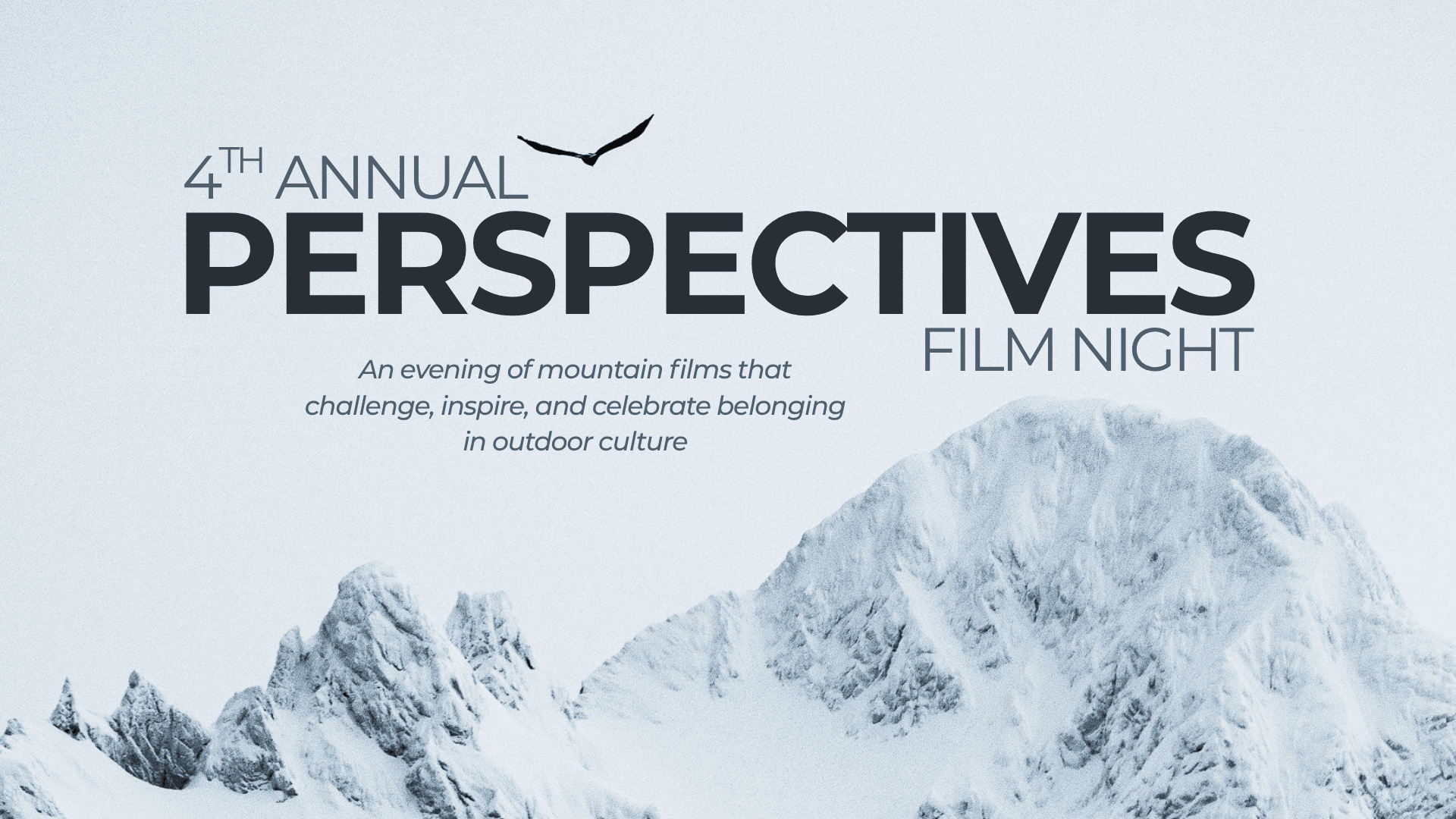 Perspectives Film Night