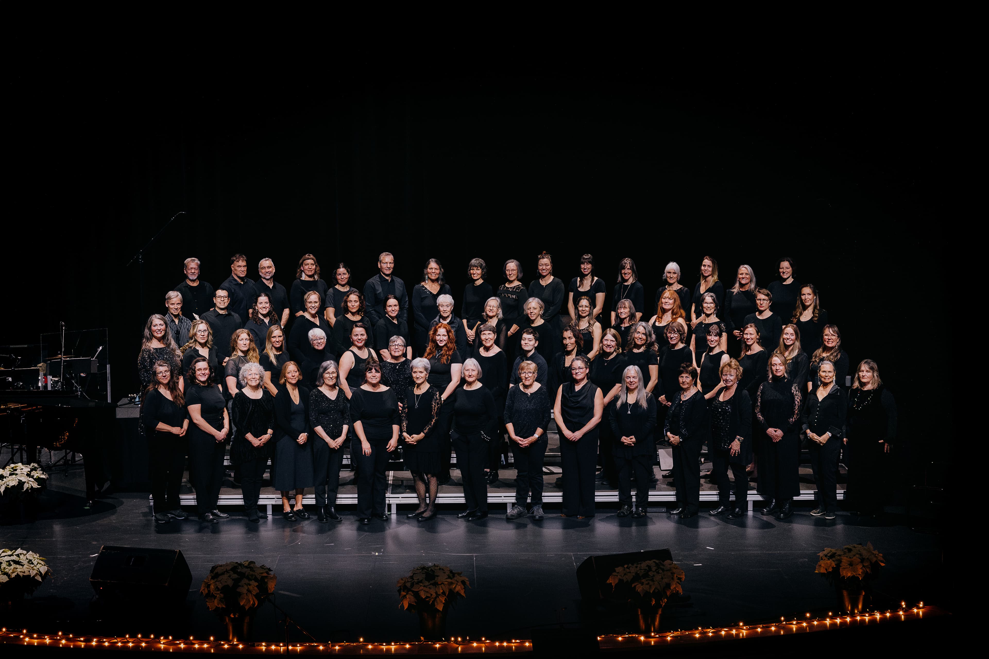 A Celtic Celebration!