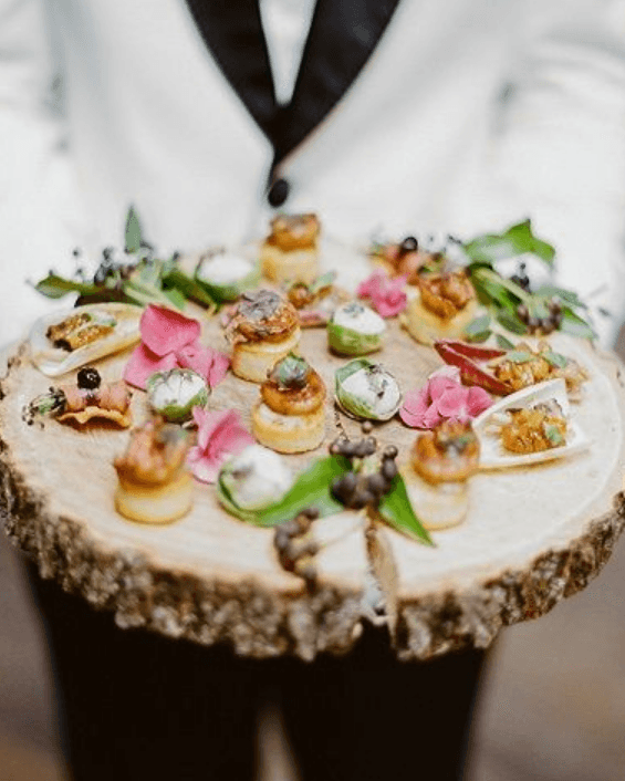 Revel & Feast: "Sip and Savor" w/ Chef Arnoul Mateo