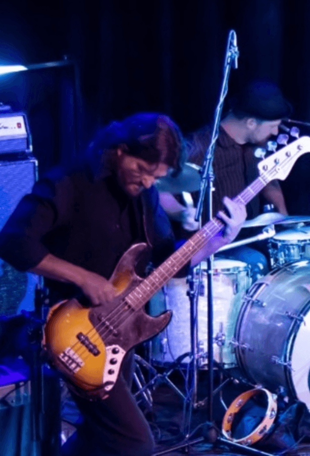 Black Dog: The Spirit of Led Zeppelin