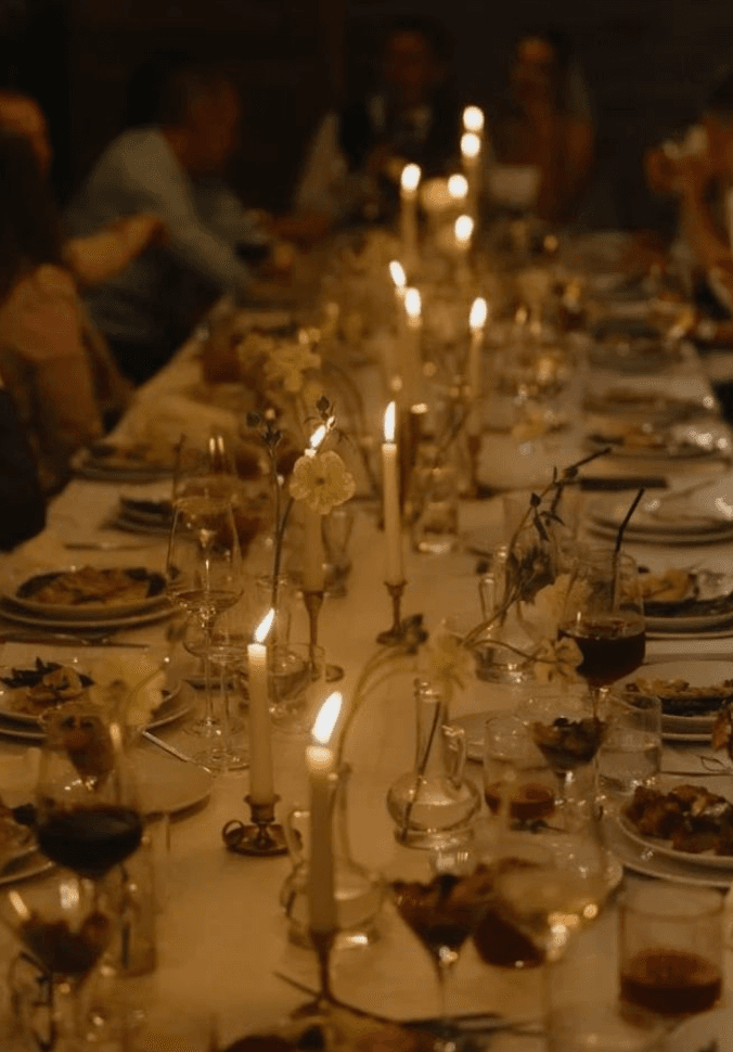 Revel & Feast - "SMOKE ON THE PLATEAU" INDIGENOUS LAND-TO-FORK STORYTELLING FEAST