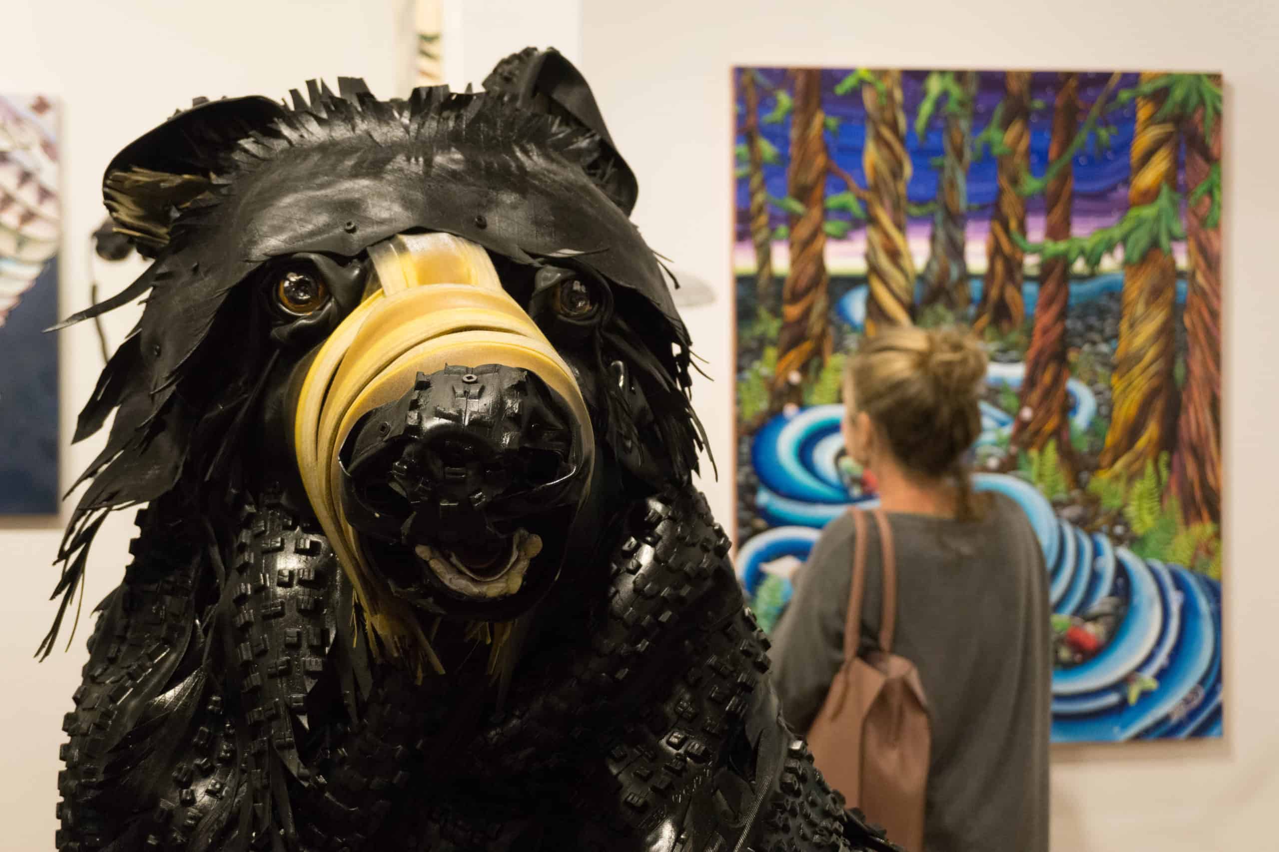 art-gallery-revelstoke-bear