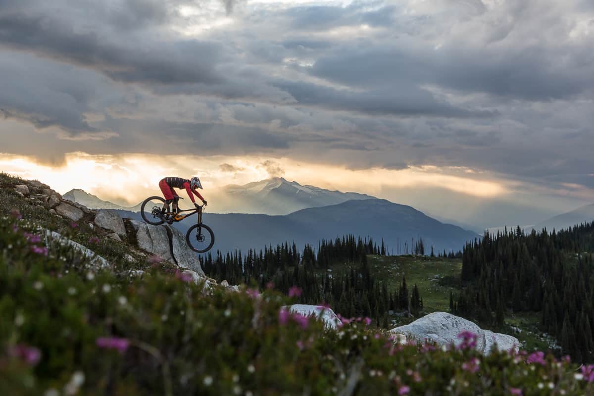 mountain-biking-revelstoke-alpine