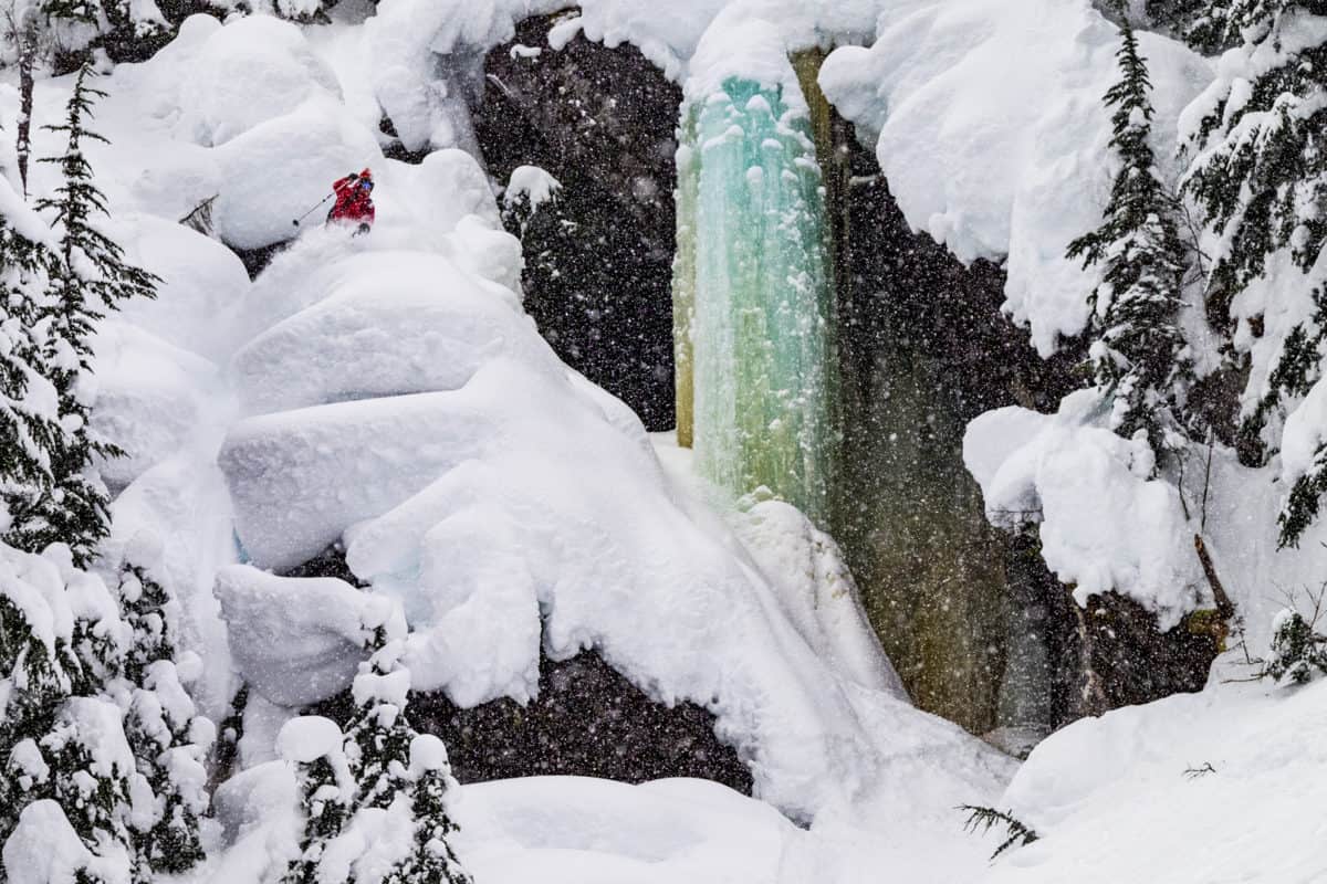 skiing-revelstoke-pillows-backcountry