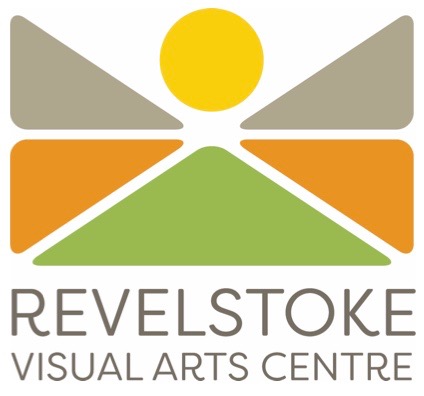 Revelstoke Visual Arts Centre Logo