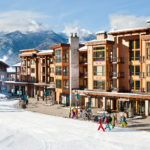 Ski in Ski Out Sutton Place Hotel Revelstoke