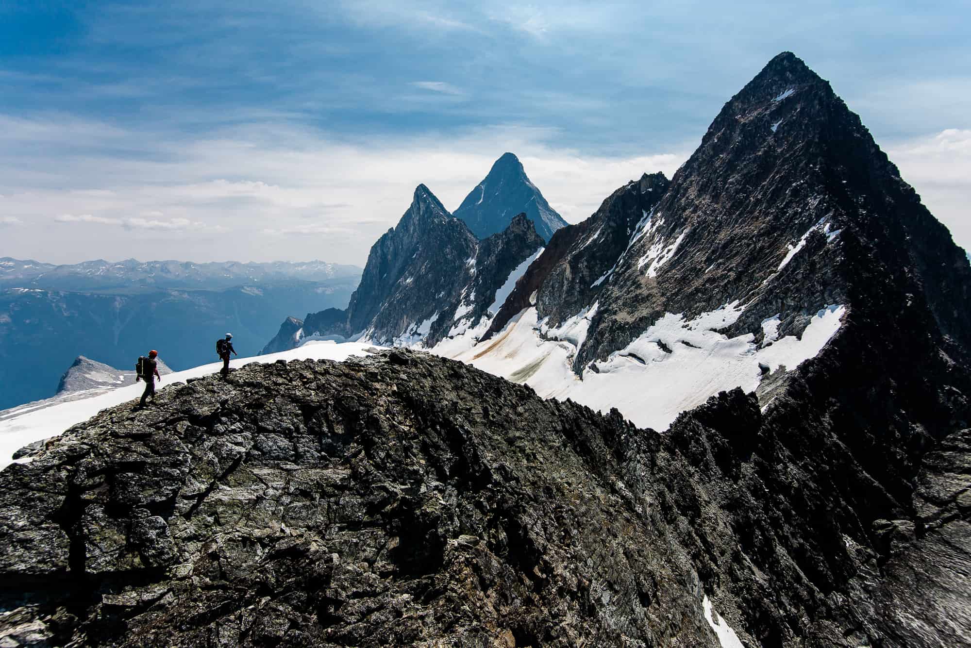 Revelstoke_Recreation_Summer_Mountaineering_GlacierNP_BrunoLong (12)