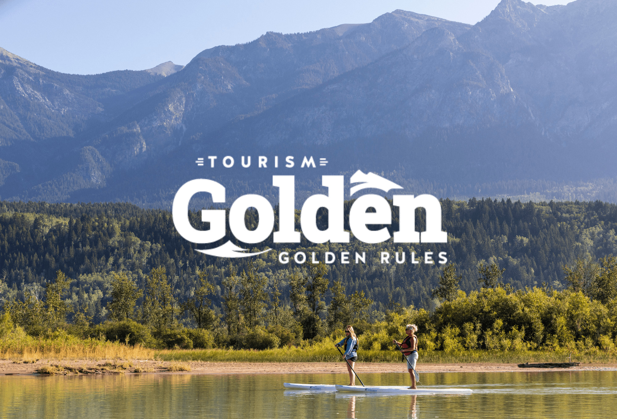 Get into BC Golden