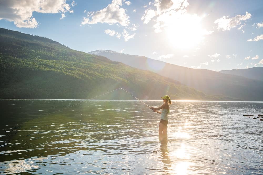 fishing_lake_Revelstoke_lauraszanto