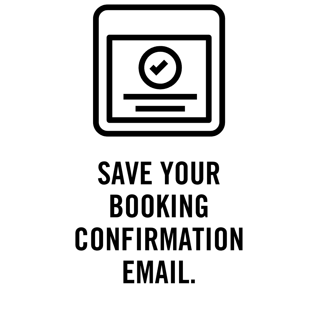 save-booking-confirmation-email