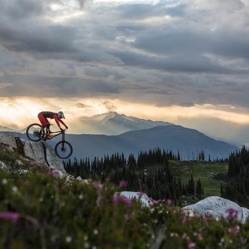 mountain-biking-revelstoke-alpine